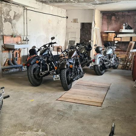 Vatan Chez Delphineアパートホテル エクステリア 写真
