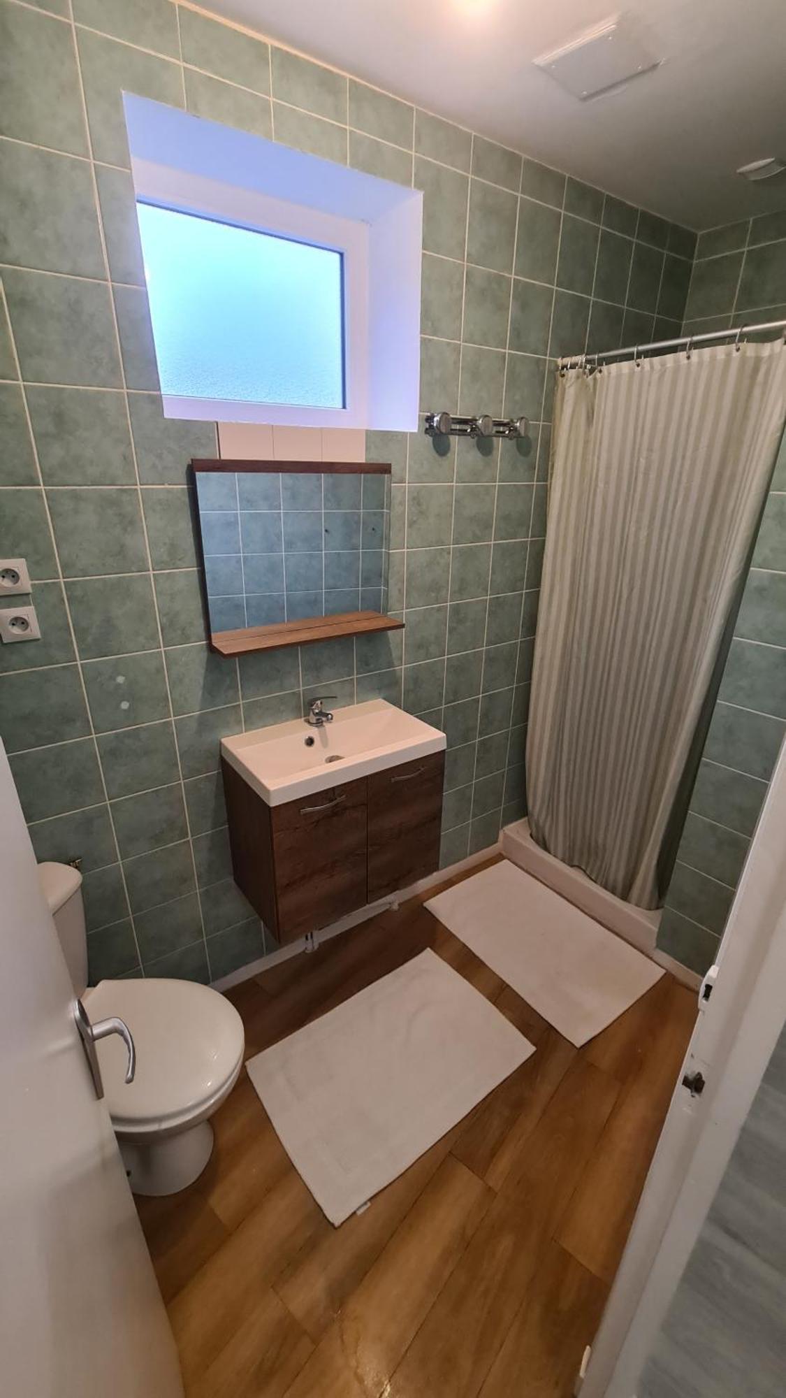 Vatan Chez Delphineアパートホテル エクステリア 写真